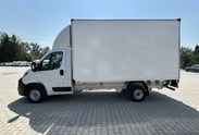 Fiat Ducato Maxi L4 Kontener 8EP