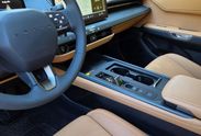 Lexus ES 500e Prestige AWD