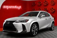 Lexus UX 300h F Sport Design 2.0 Hybrid Dynamic Force