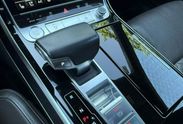 Audi A8 3.0 TDI Quattro Tiptr.