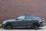 BMW X6 xDrive30d M Sport
