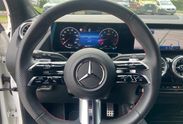 Mercedes GLA 200 mHEV AMG Line 7G-DCT