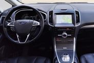 Ford S-MAX 2.0 EcoBlue Titanium aut