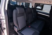 Toyota Proace Verso Long Aut.