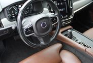 Volvo V90 B4 D AWD aut