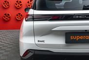 Baic Beijing 5 Luxury DCT 1.5T
