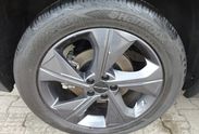 Baic Beijing 5 Luxury DCT 1.5T
