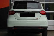 Leapmotor T03 Design 37.3 kWh