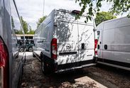 Opel Movano Heavy L4H2