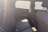 BYD ATTO 2 DM-i Active aut