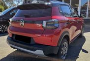 Citroen C3 Max 1.2 mHEV