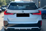 BMW X1 sDrive18d M Sport