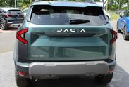 Dacia Duster Journey Eco-G LPG 1.2