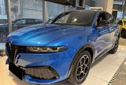 Alfa Romeo Tonale Ibrida Ti