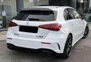 Mercedes A Klasa 45 S AMG 4-Matic