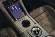 Porsche Taycan 4 Black Edition