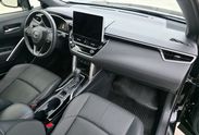 Toyota Corolla Cross 2.0 Hybrid Executive Awd