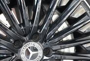 Mercedes CLE 300 4-Matic AMG Line