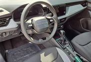 Skoda Kamiq Drive 1.5 TSI  DSG