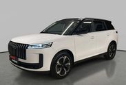 Jaecoo 5 1.6 T-GDI DCT