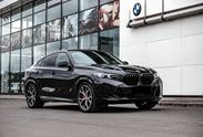 BMW X6 xDrive30d M Sport