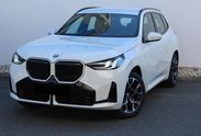 BMW X3 xDrive20d M Sport