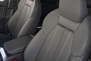 Audi Q5 TDI quattro S line Sportback