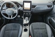 Renault Arkana 1.6 E-Tech Full Hybrid 145 Esprit Alpine MMT