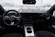 Mercedes CLA 220 4-Matic AMG Line