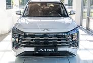Jac JS8 PRO Pro 1.5 T-GDI 7 DCT 7os.