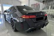 BMW Seria 5 M5