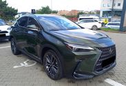 Lexus NX 450h+ Omotenashi AWD