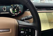 Land Rover Range Rover Sport S 3.0 P440e PHEV S