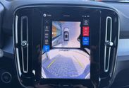 Volvo XC40 B3 Plus Dark aut