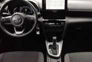 Toyota Yaris Cross Hybrid 1.5 Style