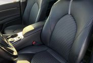 Toyota Camry 2.5 Hybrid
