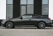 Mercedes CLE 300 4-Matic AMG Line