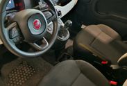 Fiat Pandina Cross 1.0 Hybrid