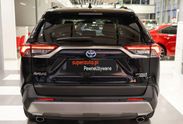 Toyota RAV4 2.5 Hybrid Executive 4x4