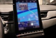 Renault Captur Techno 1.3 TCe mHEV EDC