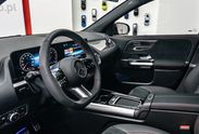 Mercedes GLA 200 AMG Line