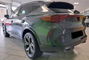 Cupra Formentor 2.0 TSI 4Drive DSG