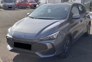 MG 3 1.5 Standard