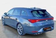 Seat Leon 1.5 TSI DSG