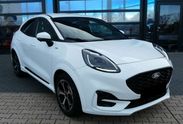 Ford Puma ST-Line PowerShift 1.0 EcoBoost mHEV