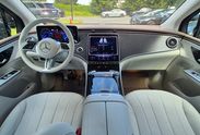 Mercedes EQE 350.4MATIC