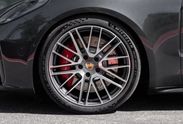 Porsche Panamera 4S E-Hybrid