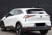 Renault Symbioz Techno aut. 1.3 TCe mHEV
