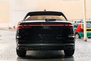 Audi Q8 TDI quattro