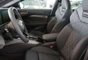 Audi A6 TFSI quattro S line